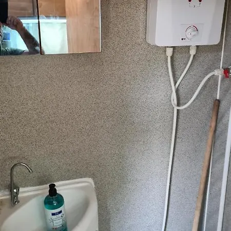 Caravan Belediyesi Kamp Alani *